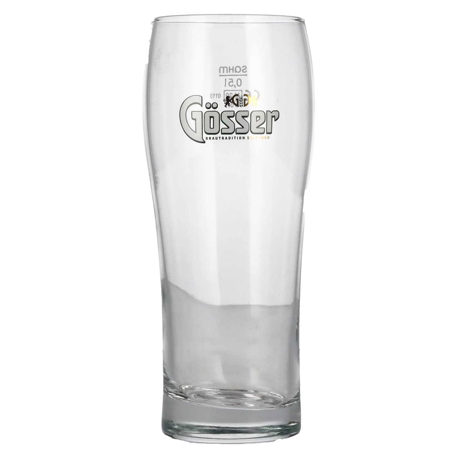 Gösser Österreich Becher 0,5l