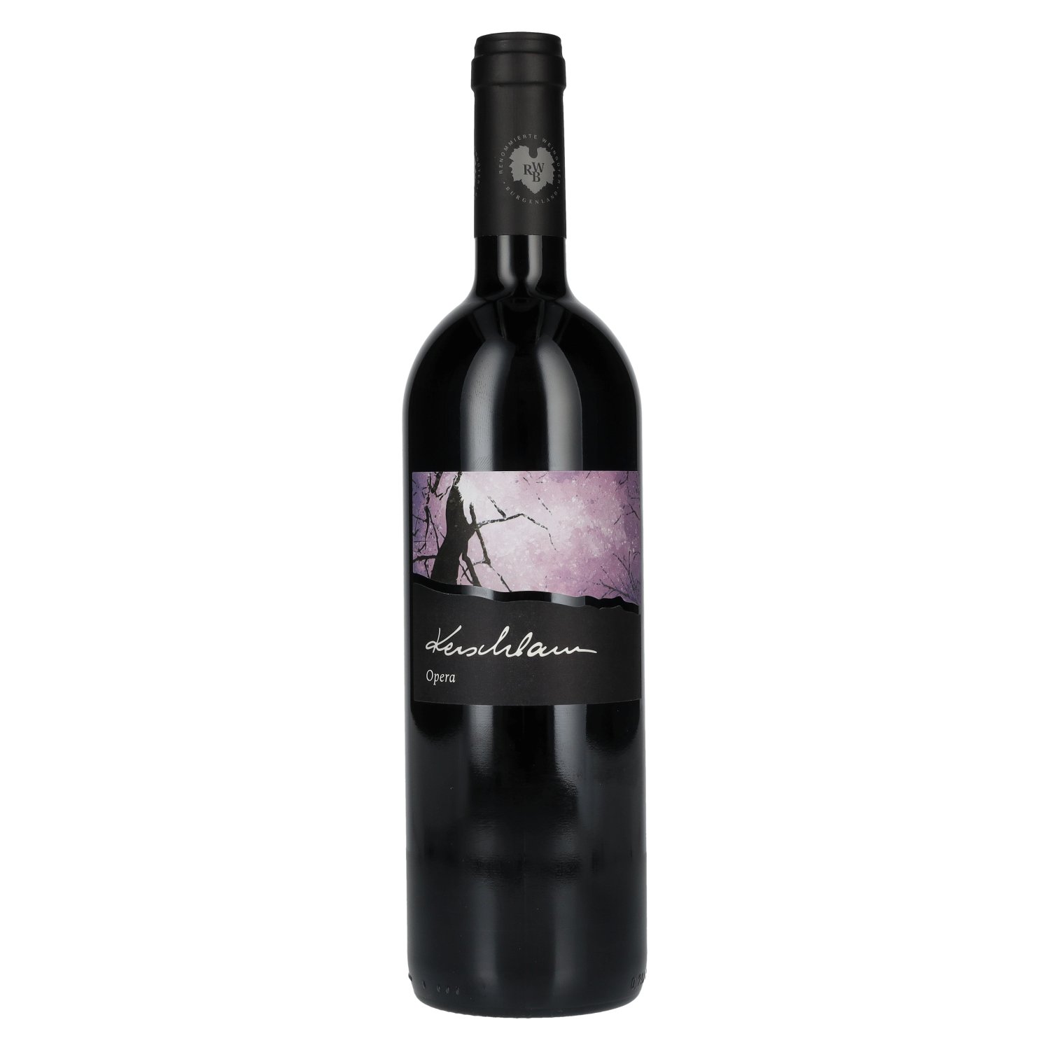 Kerschbaum Opera 2021 13,5% Vol. 0,75l