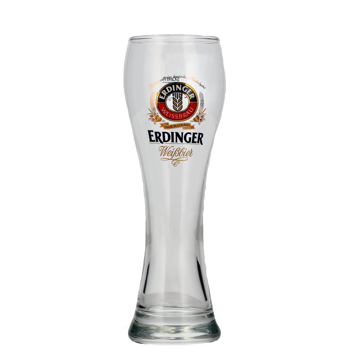 Erdinger Weißbierglas 0,3l