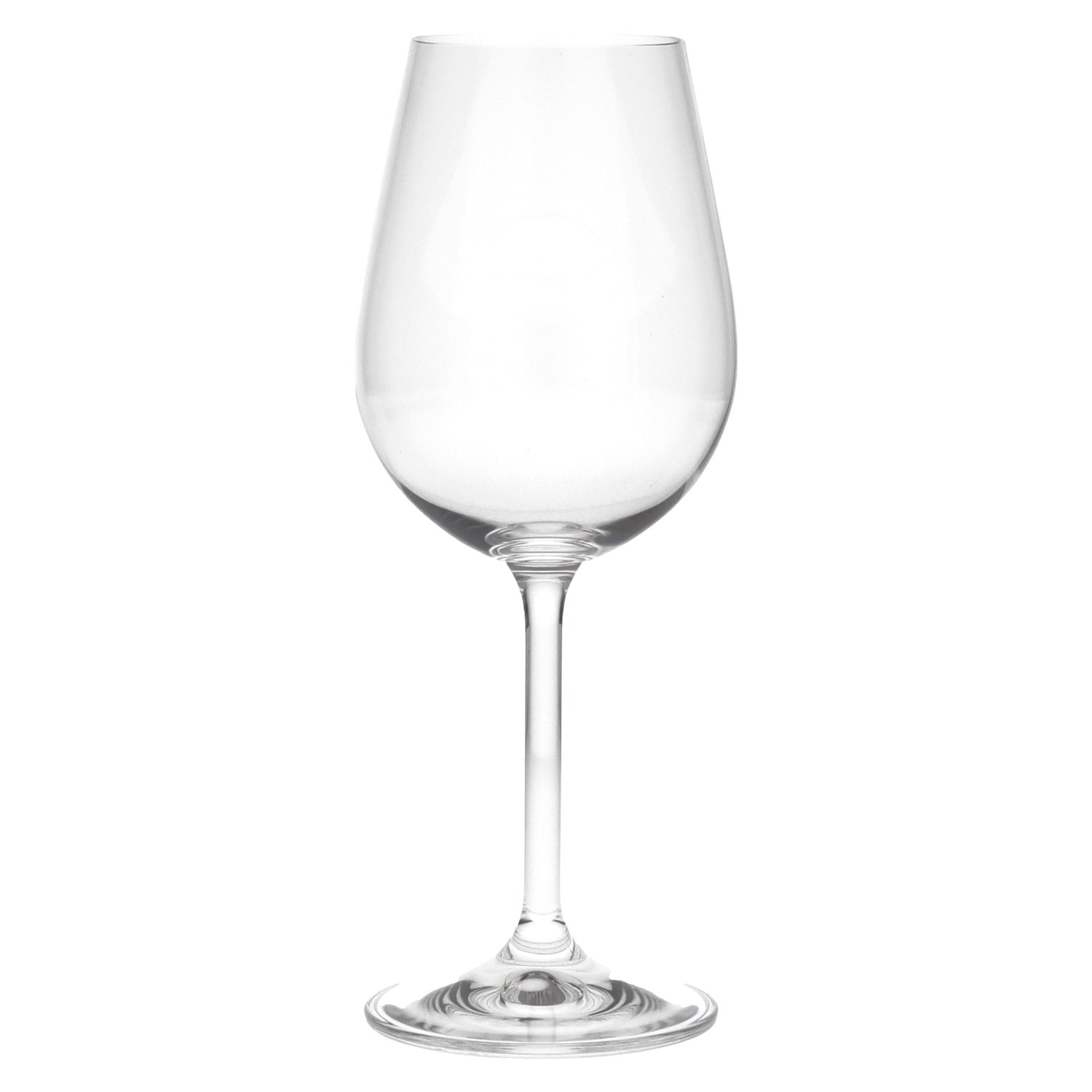 Bohemia Cristal CLARA Rotweinkelch 42 cl