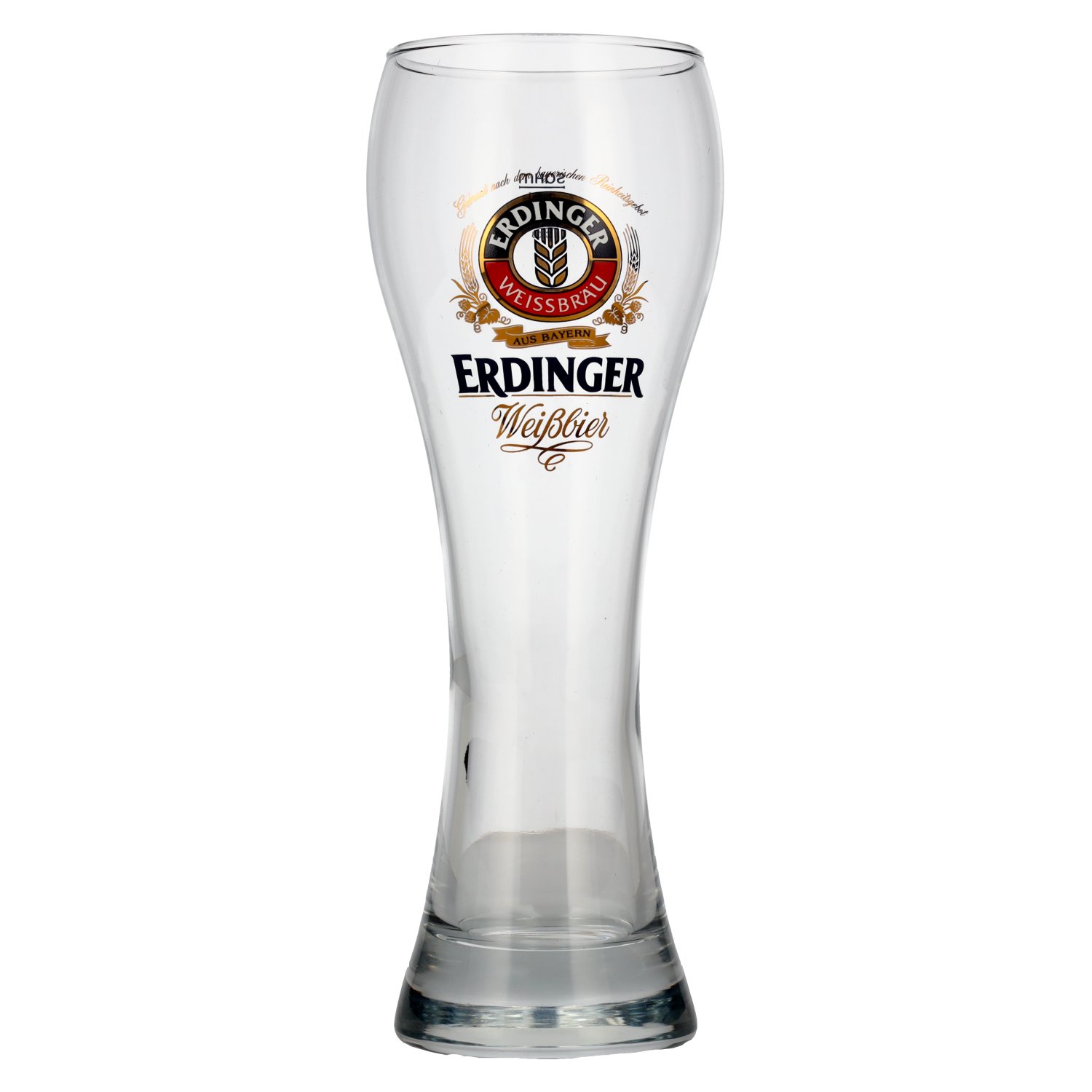 Erdinger Weißbierglas 0,5l