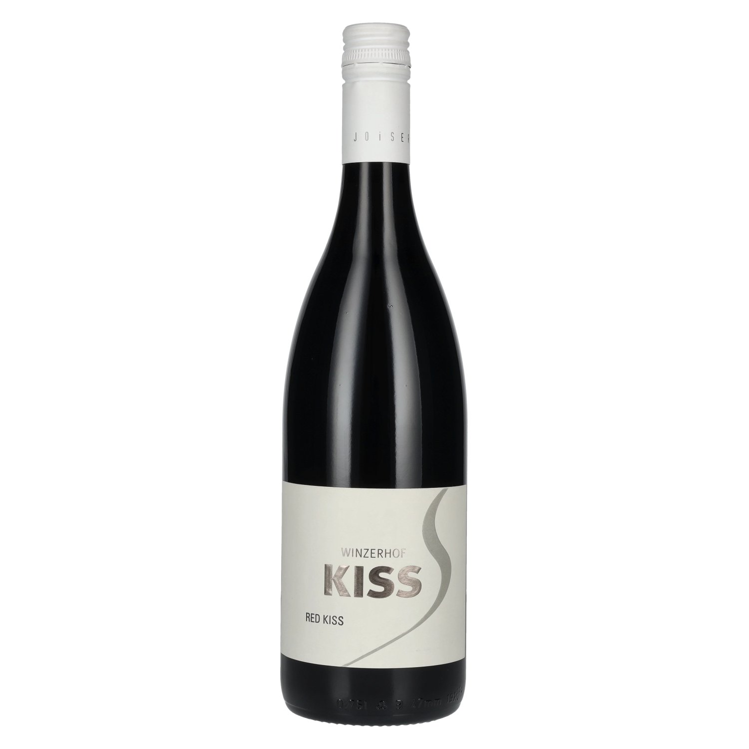Winzerhof Kiss RED KISS 2023 13% Vol. 0,75l
